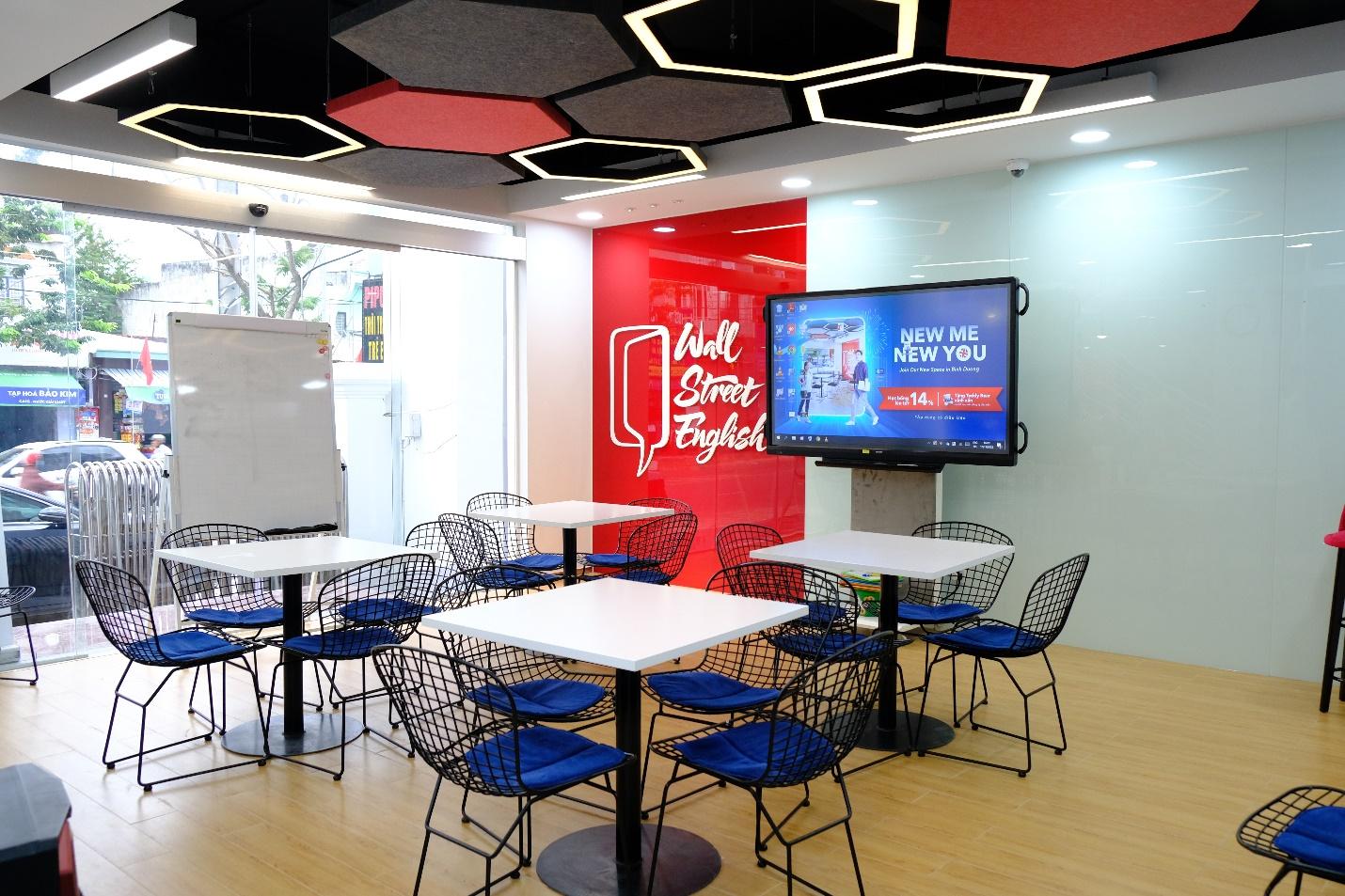 Wall Street English Việt Nam - Hành trình 10 năm giúp người Việt tự tin với tiếng Anh- Ảnh 2.