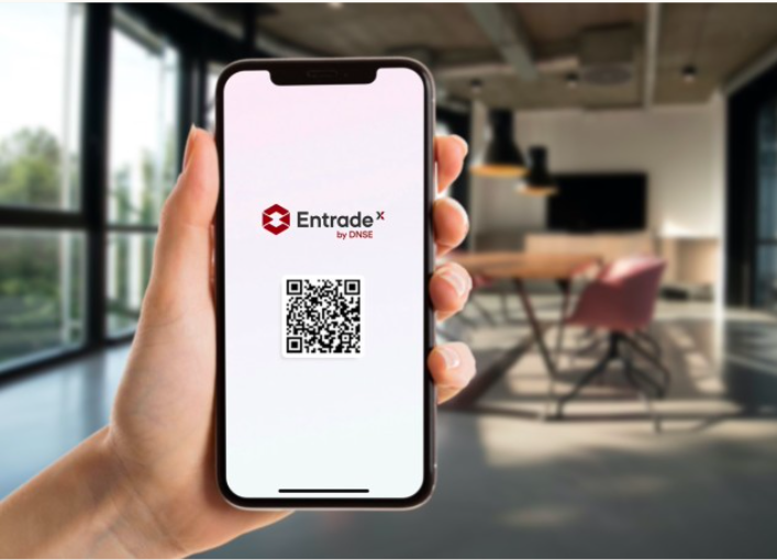 DNSE証券は「サメ」から資本を受け取ったばかりで、IPOを通じて3,000万株を発行します - 写真1。 Vừa được