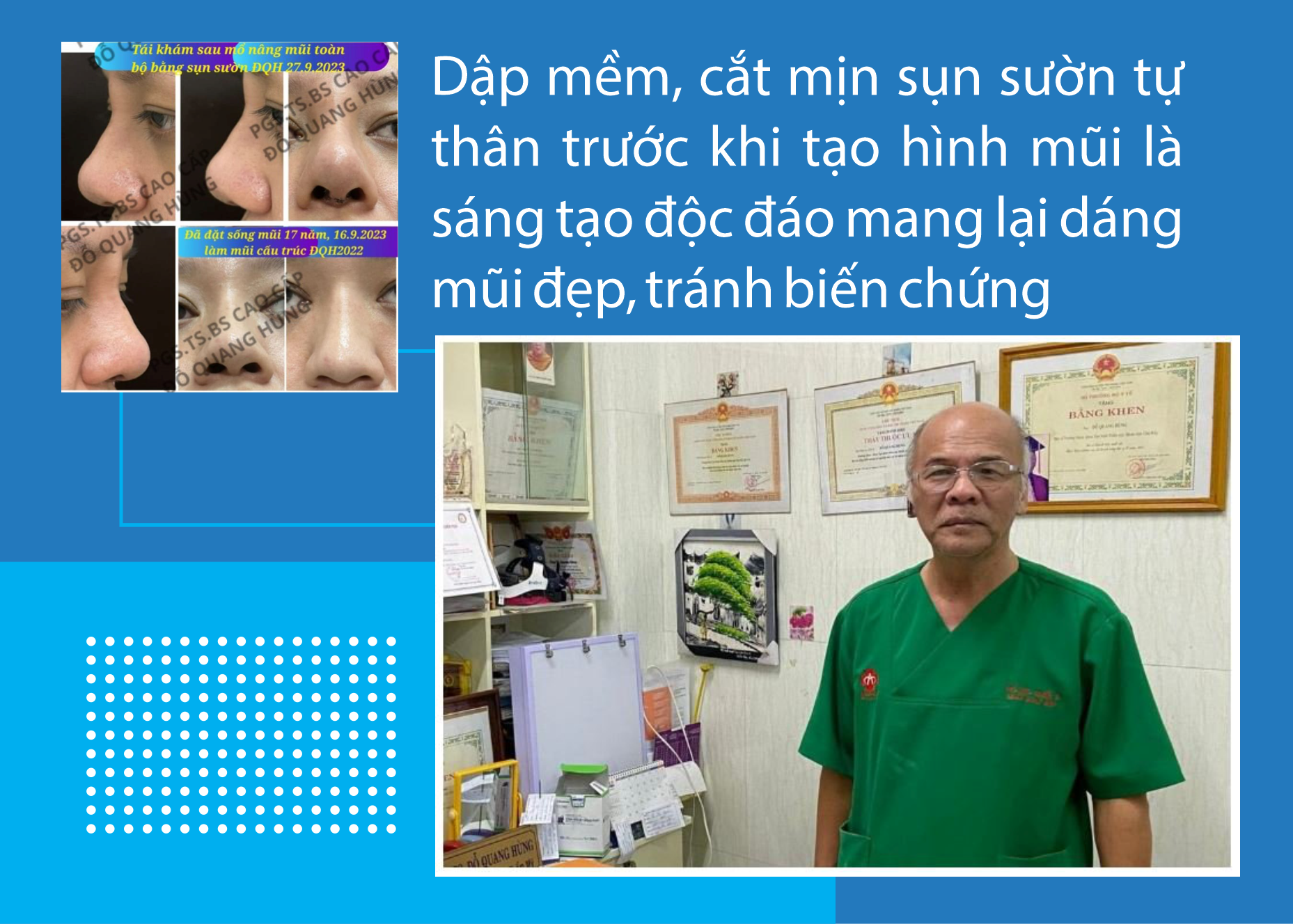 Nhiều kỹ thuật mới, độc đáo cứu người- Ảnh 11.