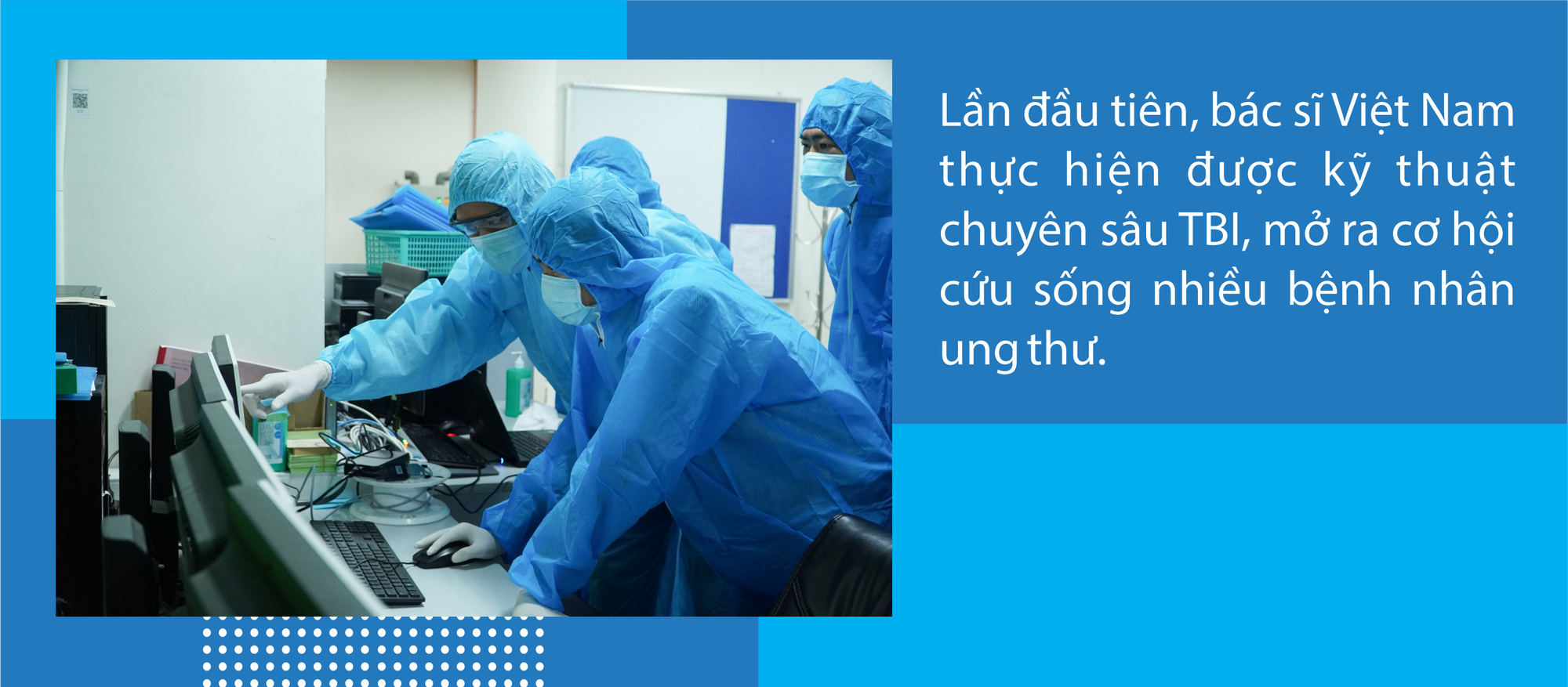 Nhiều kỹ thuật mới, độc đáo cứu người- Ảnh 16.
