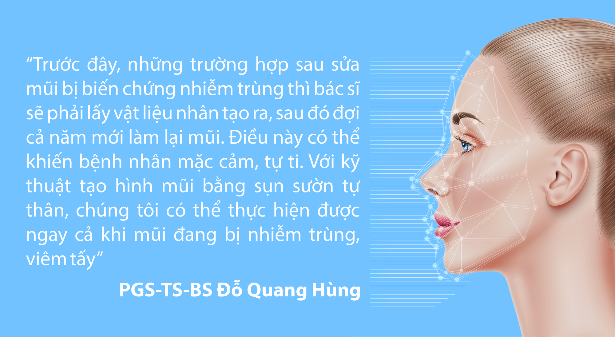 Nhiều kỹ thuật mới, độc đáo cứu người- Ảnh 12.
