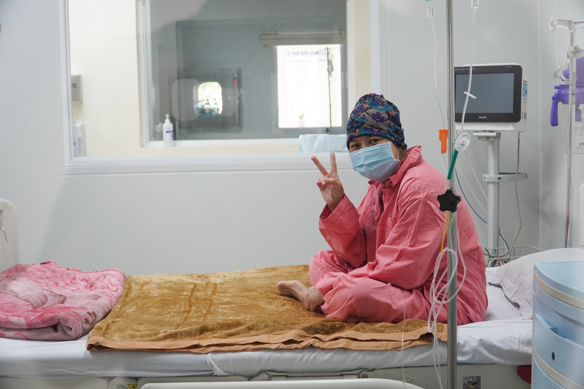 Nhiều kỹ thuật mới, độc đáo cứu người- Ảnh 15.