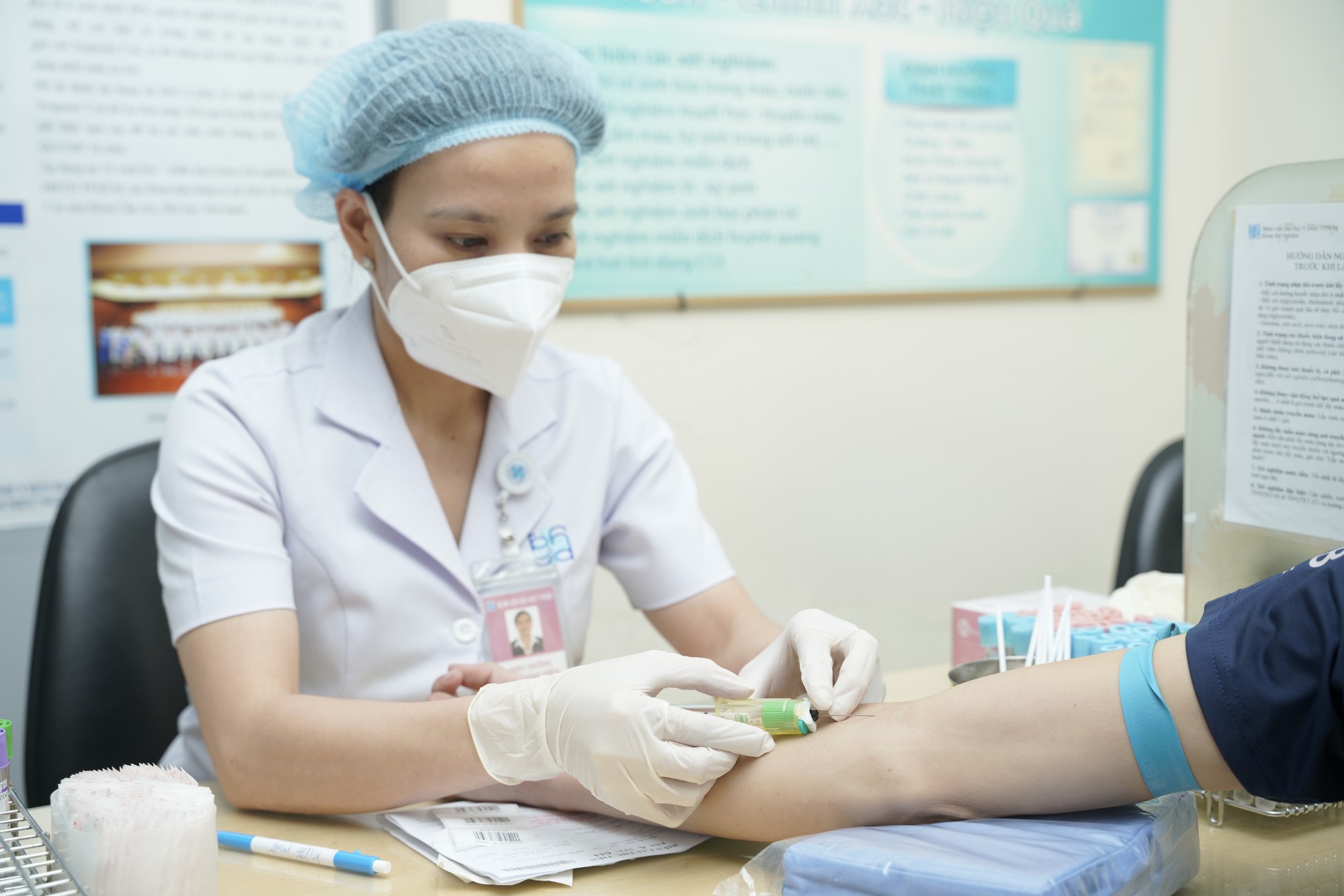 Nhiều kỹ thuật mới, độc đáo cứu người- Ảnh 4.