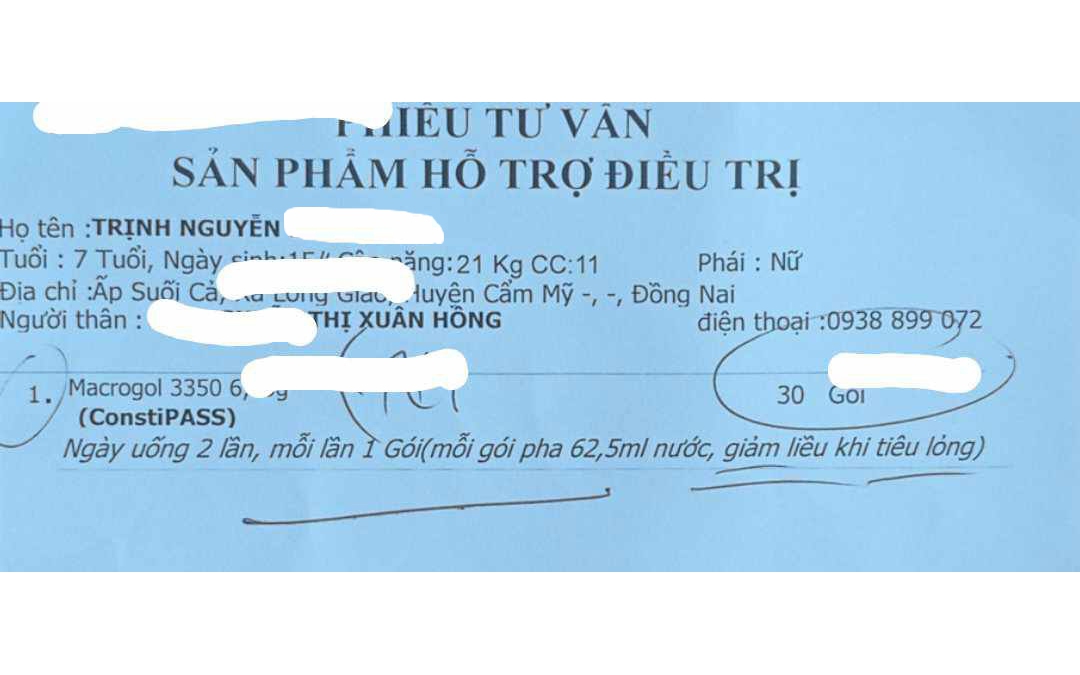 Khi AI trở thành bác sĩ - Ảnh 4.