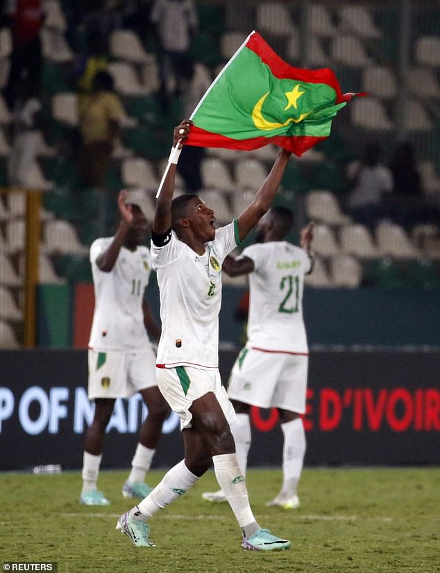 Morocco vào vòng 1/8, cựu vô địch Tunisia bị loại ở AFCON- Ảnh 4.