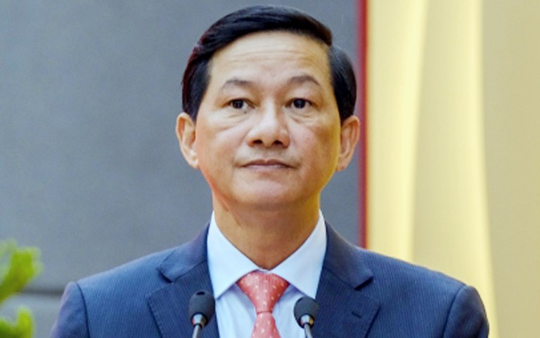 Đề nghị Bộ Chính trị kỷ luật nguyên bí thư Lâm Đồng Trần Đức Quận