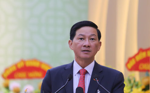 Nguyên Phó Thủ tướng Trịnh Đình Dũng bị kỷ luật khiển trách- Ảnh 1.