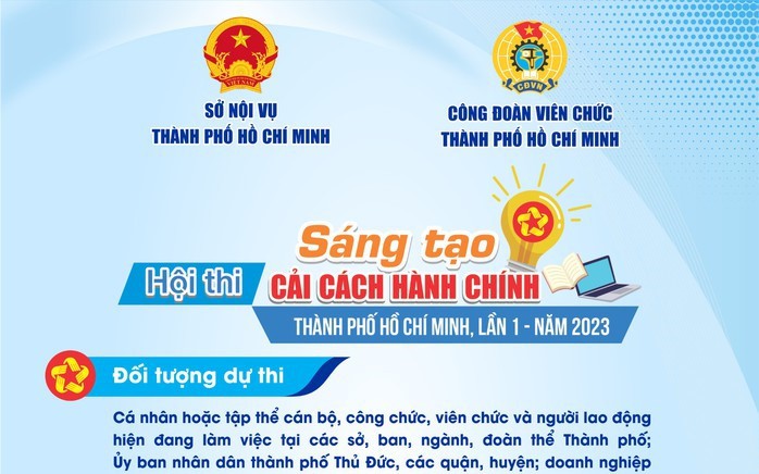 Quyết liệt cải cách hành chính