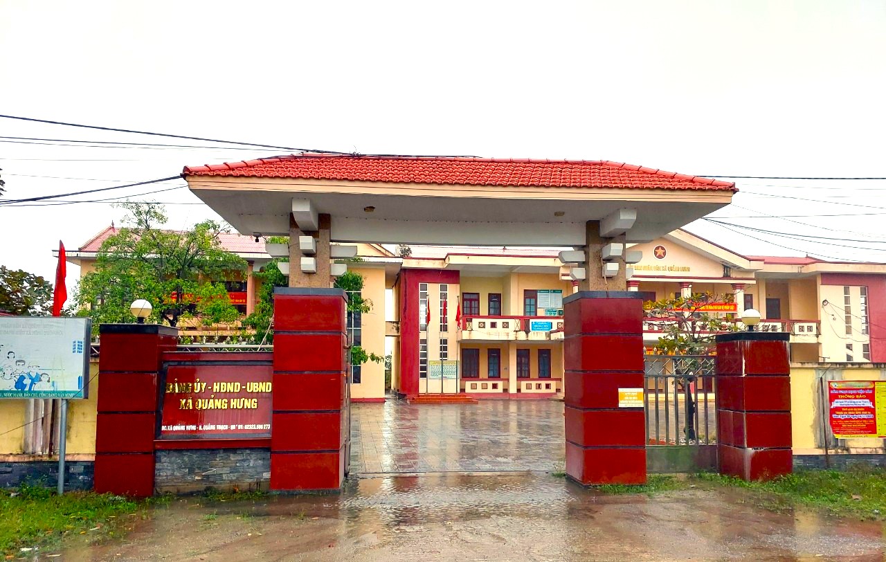 Quảng Bình: Ông Nguyễn Văn Đường bị cách chức tất cả các chức vụ trong Đảng - Ảnh 1. Quảng Bình: Ông Nguyễn Văn Đường bị cách chức tất cả các chức vụ trong Đảng - Ảnh 1.