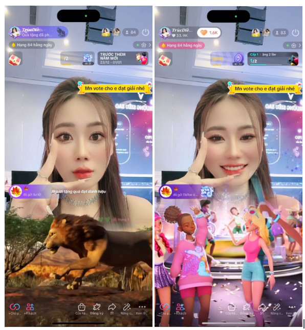 Jolie Nguyễn và chặng đường trở thành Idol live Tiktok- Ảnh 2.
