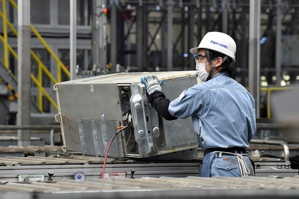 Nhật Bản sẽ mở rộng ngành nghề tiếp nhận lao động kỹ năng đặc định- Ảnh 3.
