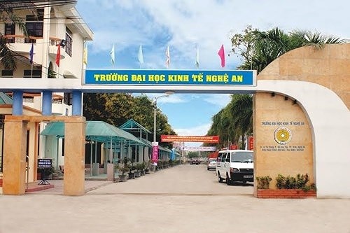 Nghệ An có thêm trường đại học mới- Ảnh 1. Nghệ An có thêm trường đại học mới- Ảnh 1.