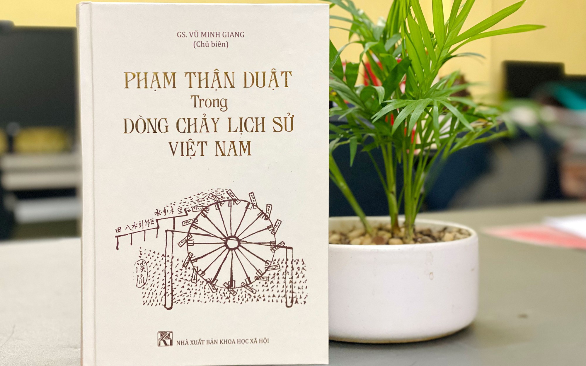 Phạm Thận Duật trong dòng chảy lịch sử