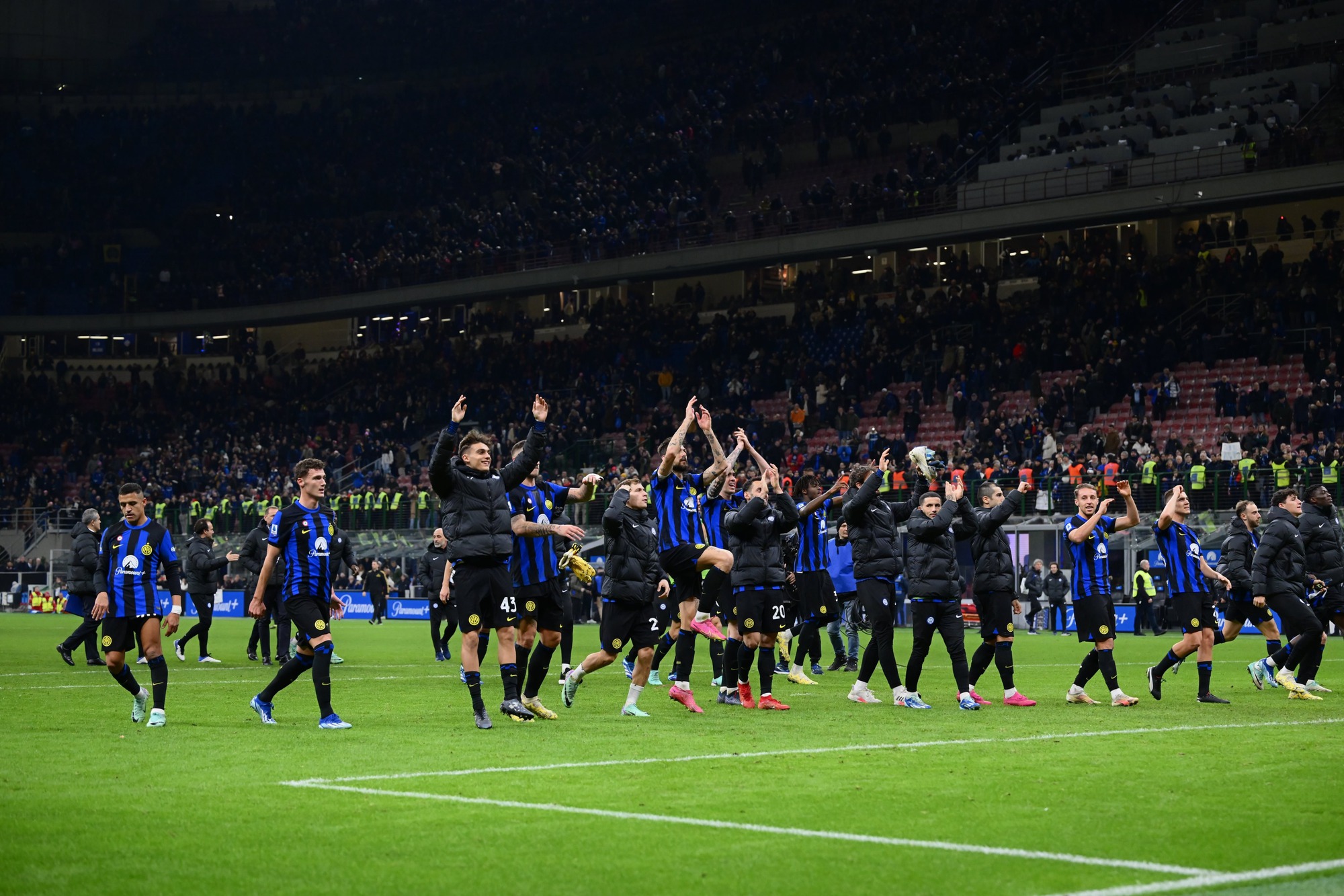 Juventus: Từ kỷ lục của HLV Allegri đến cuộc đua Scudetto- Ảnh 6.