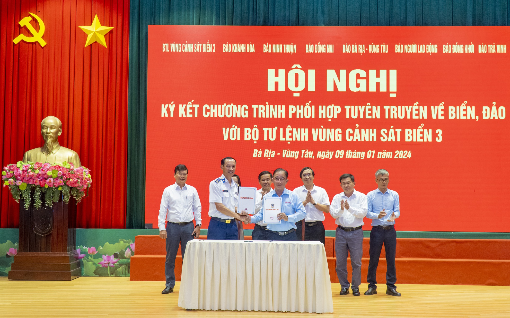 Những điểm sáng "Thi đua quyết thắng" - Ảnh 1.