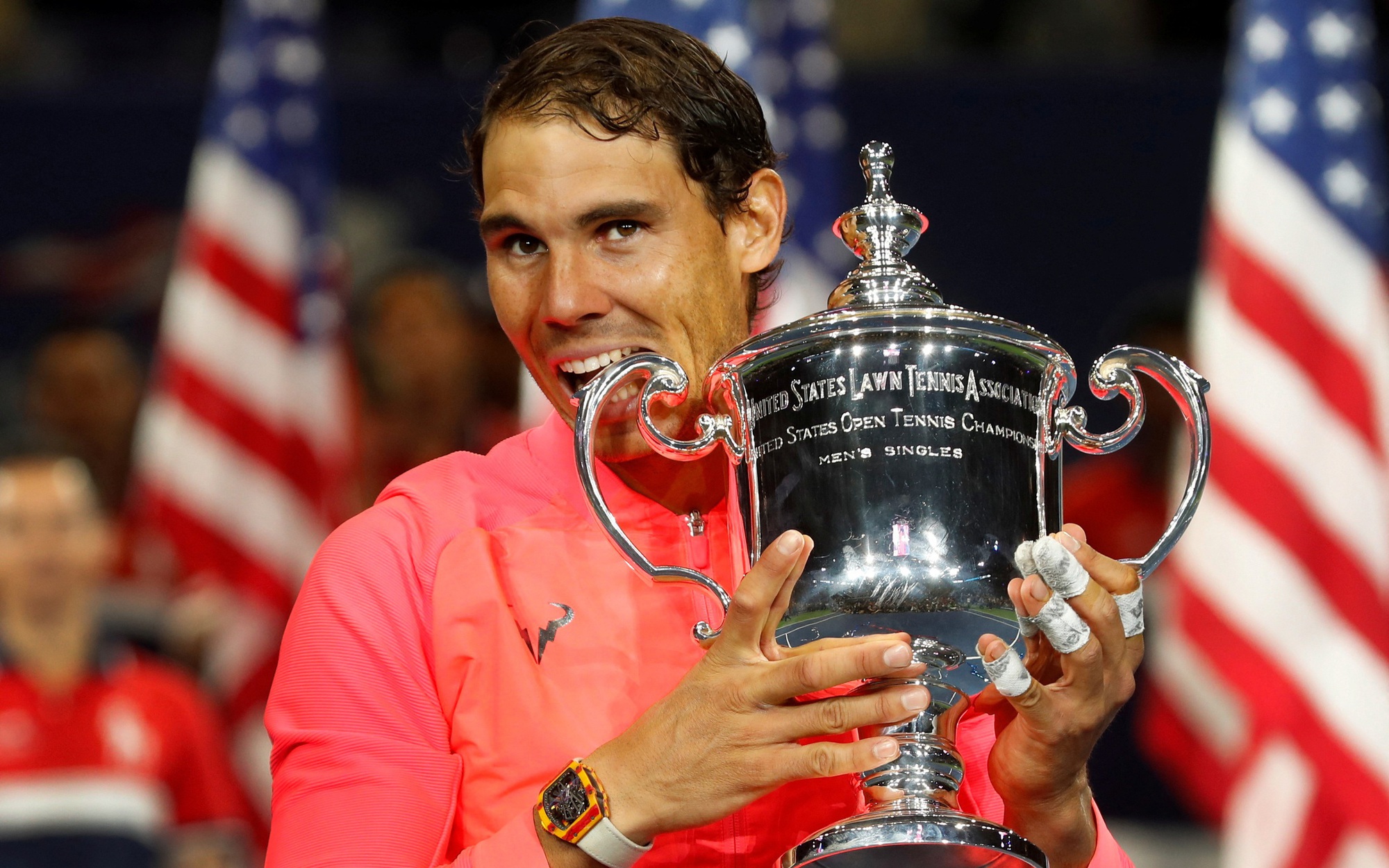 Nadal tuyên bố giải nghệ, 