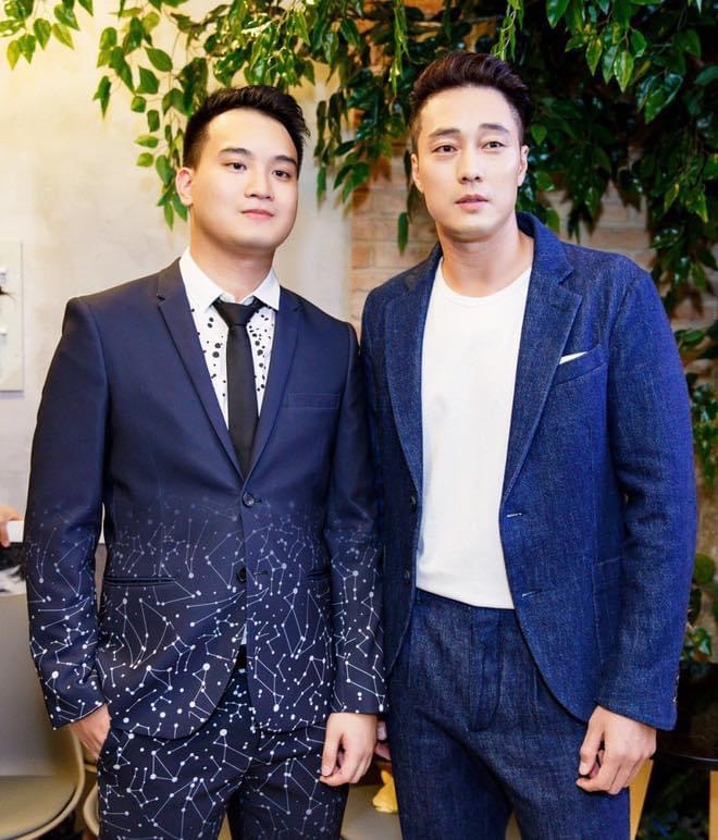 CEO GN ENTERTAINMENT ĐỨC PHẠM: Đề cao kinh doanh tử tế trong lĩnh vực giải trí- Ảnh 2. CEO GN ENTERTAINMENT ĐỨC PHẠM: Đề cao kinh doanh tử tế trong lĩnh vực giải trí- Ảnh 2.