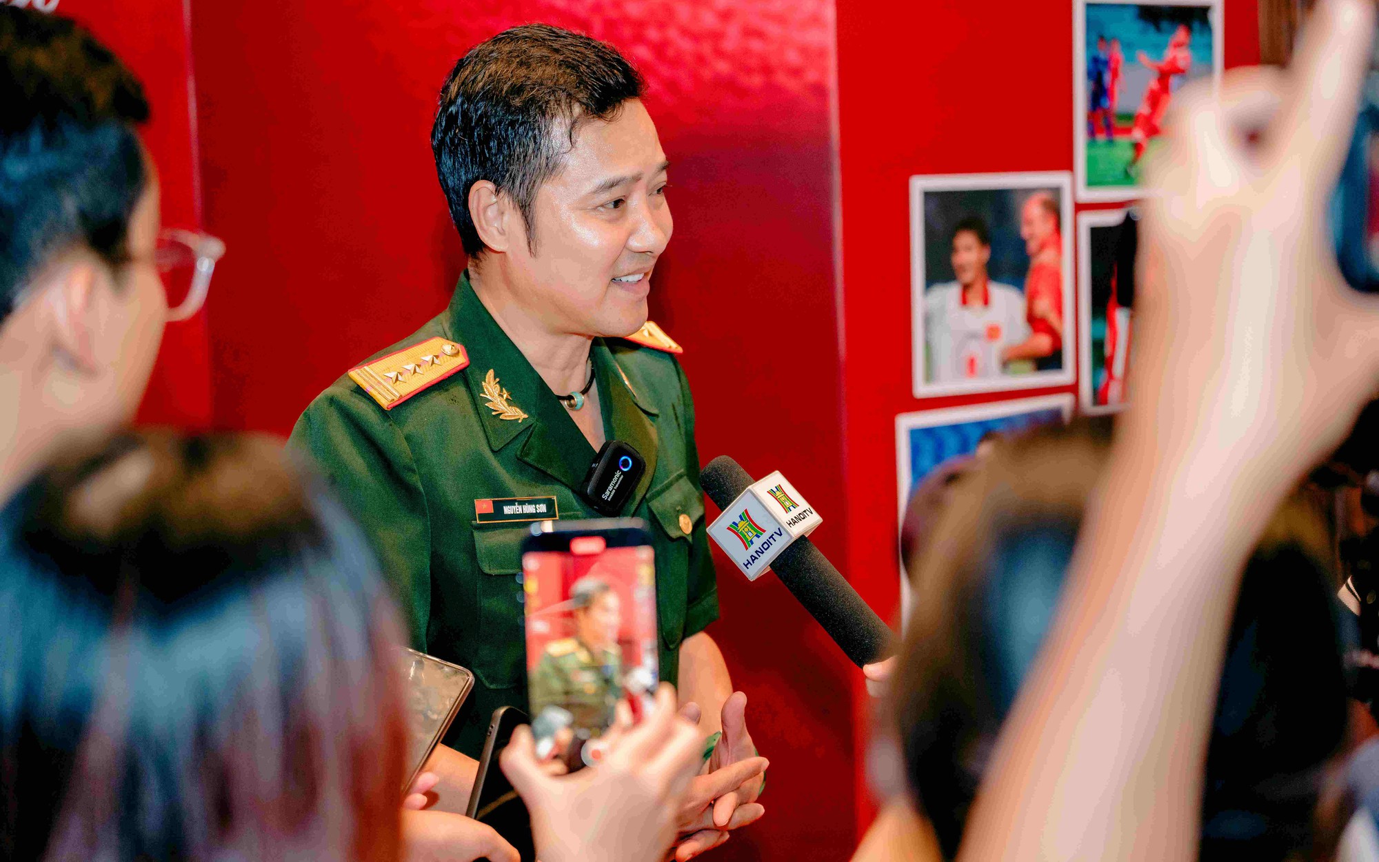 Hồi ký của 