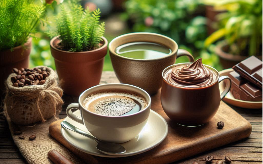 Ba thức uống chống lại đau tim, đột quỵ ngay cả khi nguy cơ cao