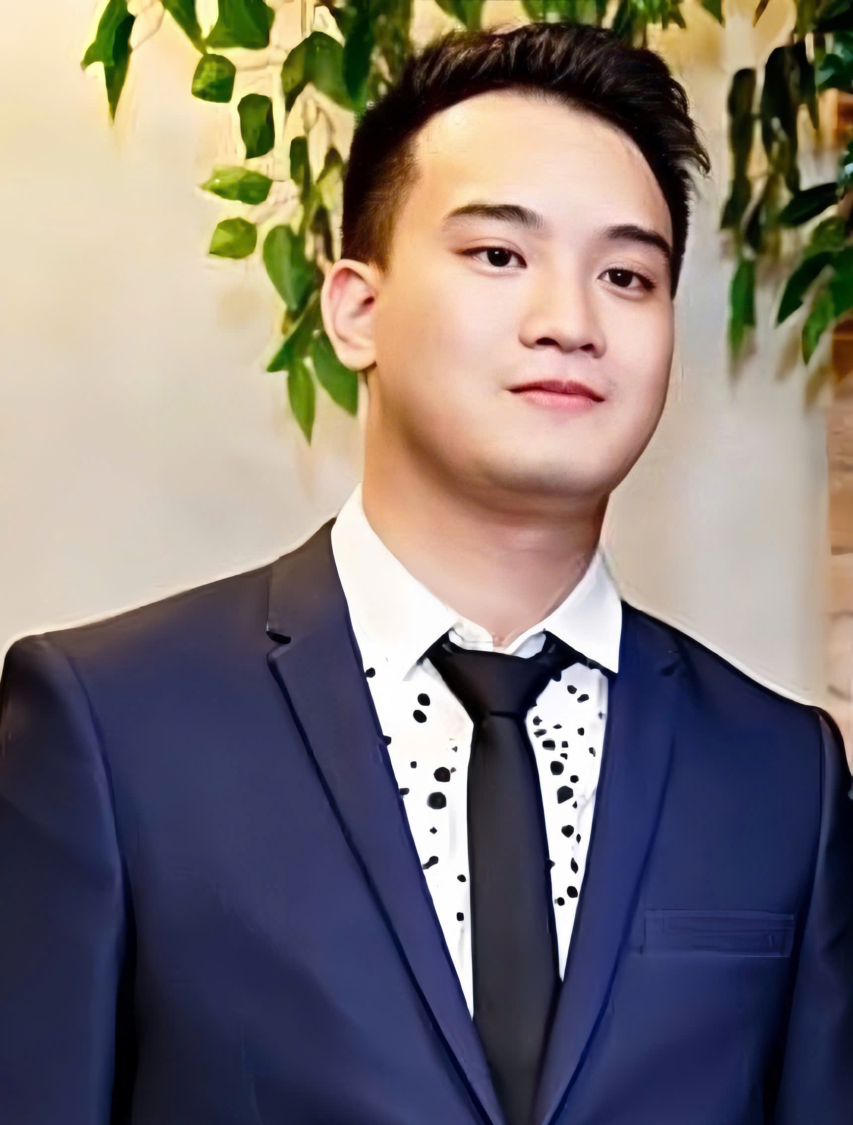CEO GN ENTERTAINMENT ĐỨC PHẠM: Đề cao kinh doanh tử tế trong lĩnh vực giải trí- Ảnh 1. CEO GN ENTERTAINMENT ĐỨC PHẠM: Đề cao kinh doanh tử tế trong lĩnh vực giải trí- Ảnh 1.