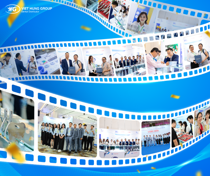 Việt Hùng Group: Từ nhịp đập y khoa đến sứ mệnh cộng đồng- Ảnh 2. Việt Hùng Group: Từ nhịp đập y khoa đến sứ mệnh cộng đồng- Ảnh 2.