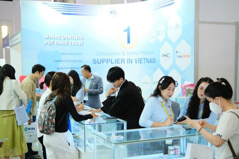 Việt Hùng Group: Từ nhịp đập y khoa đến sứ mệnh cộng đồng- Ảnh 3. Việt Hùng Group: Từ nhịp đập y khoa đến sứ mệnh cộng đồng- Ảnh 3.