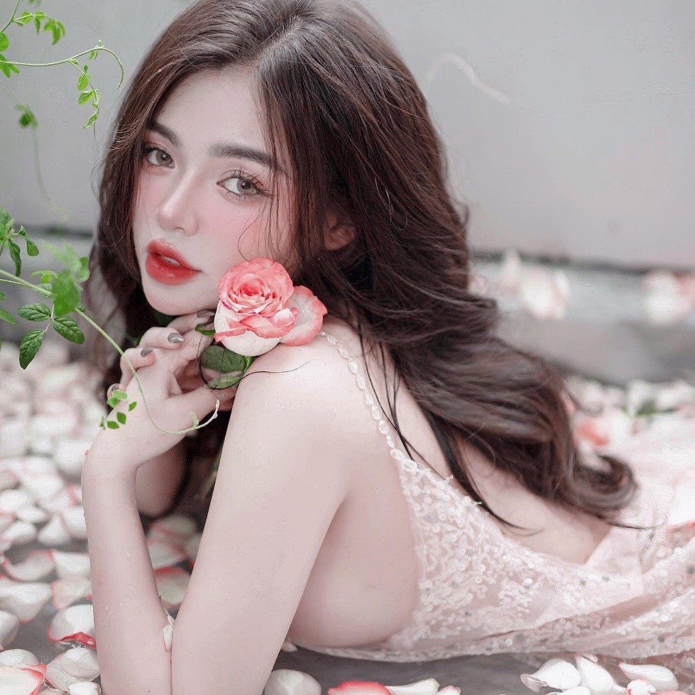 Na Thỏ - “Nữ hoàng” trong giới Streamer Tiktok với bí quyết thành công- Ảnh 1.