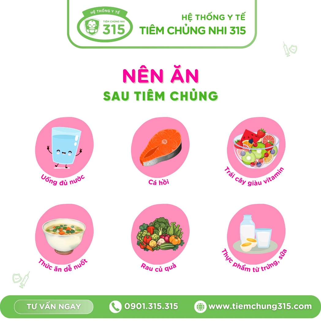 Những dấu hiệu bất thường sau tiêm chủng cần cẩn trọng- Ảnh 3.