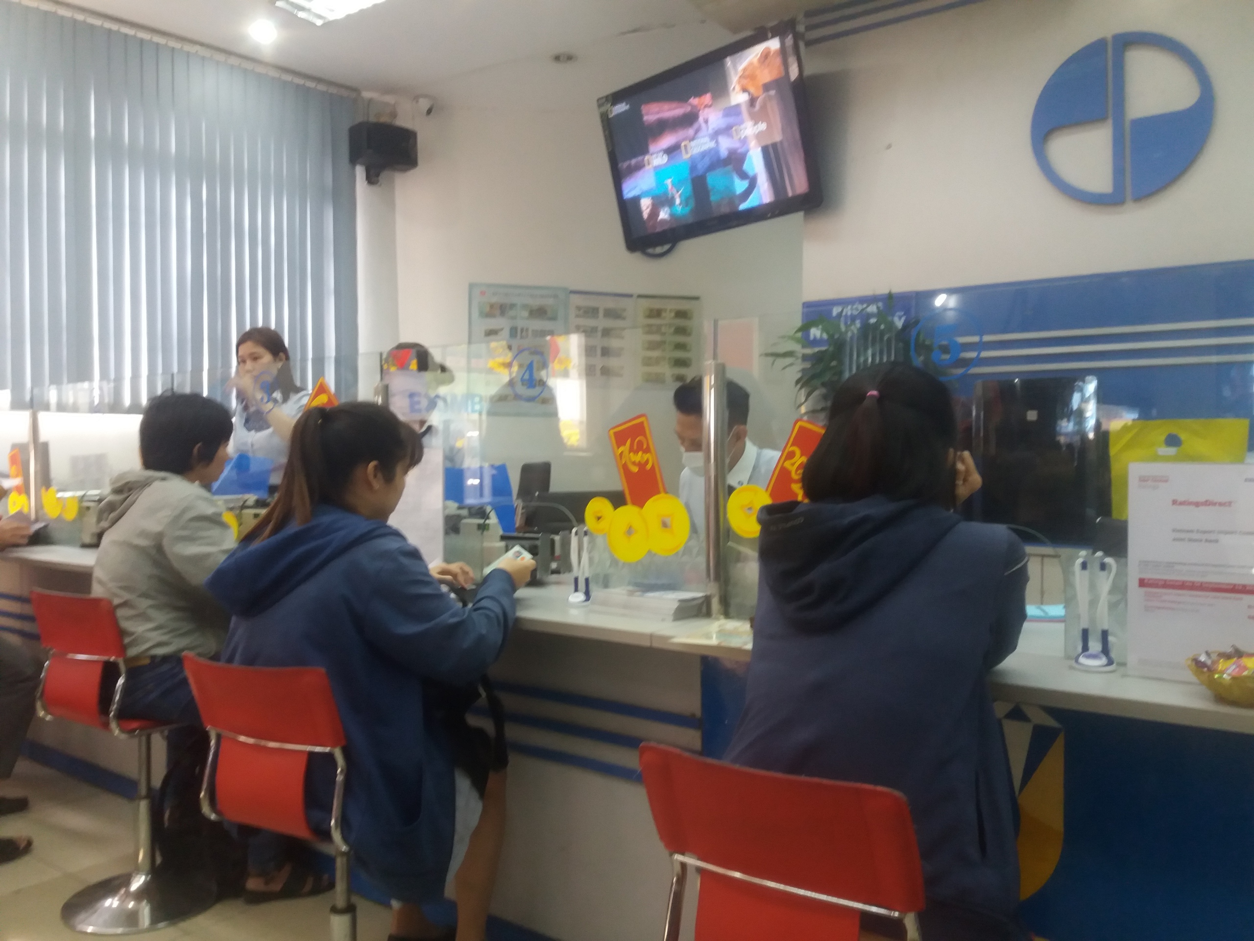 Eximbank lên tiếng về tài liệu lan truyền trên mạng xã hội- Ảnh 1. Eximbank lên tiếng về tài liệu lan truyền trên mạng xã hội- Ảnh 1.