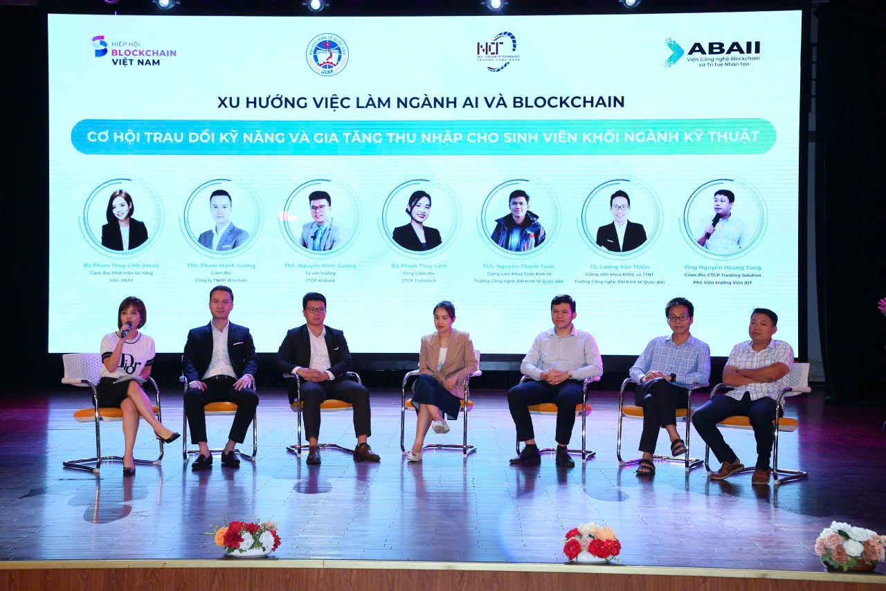 Sisi gelap AI: Hindari penyalahgunaannya untuk tujuan buruk seperti penipuan menggunakan teknologi deepfake - Foto 1. Mặt trái của AI: Tránh lạm dụng vào mục đích xấu như lừa đảo bằng công nghệ deepfake- Ảnh 1.