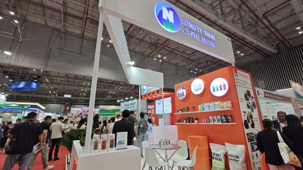 Vị trí số 1 về xuất khẩu cà phê nhân rơi vào doanh nghiệp ngoại- Ảnh 2. Vị trí số 1 về xuất khẩu cà phê nhân rơi vào doanh nghiệp ngoại- Ảnh 2.