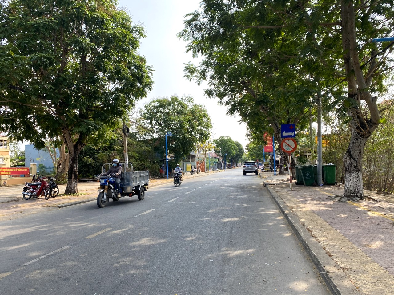 TP HCM: Mức giá đất ở mới được điều chỉnh giảm khá nhiều so với dự kiến- Ảnh 5. TP HCM: Mức giá đất ở mới được điều chỉnh giảm khá nhiều so với dự kiến- Ảnh 5.