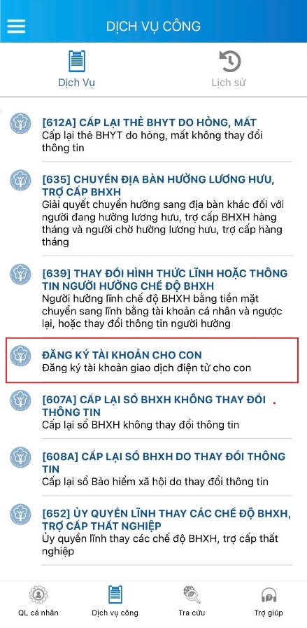 Hướng dẫn tra cứu thời hạn sử dụng thẻ BHYT- Ảnh 11.