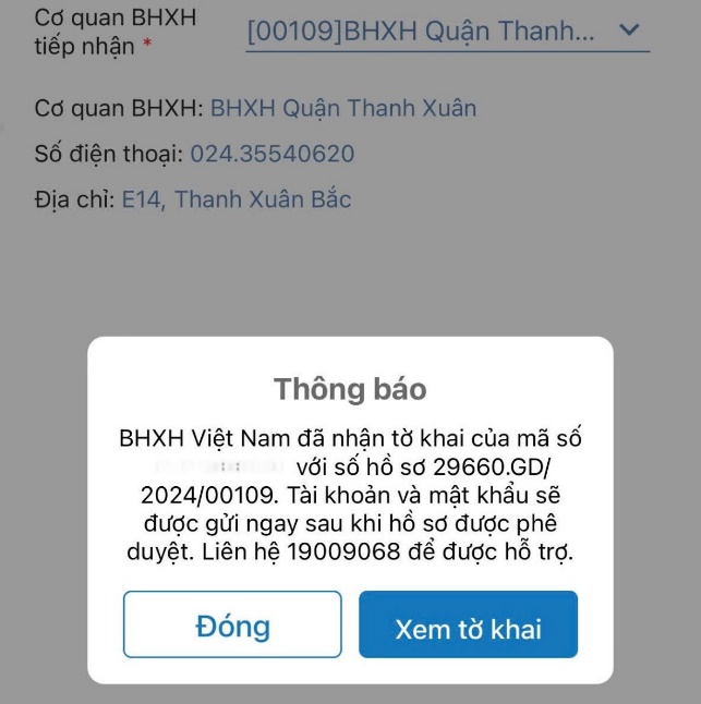 Hướng dẫn tra cứu thời hạn sử dụng thẻ BHYT- Ảnh 15.