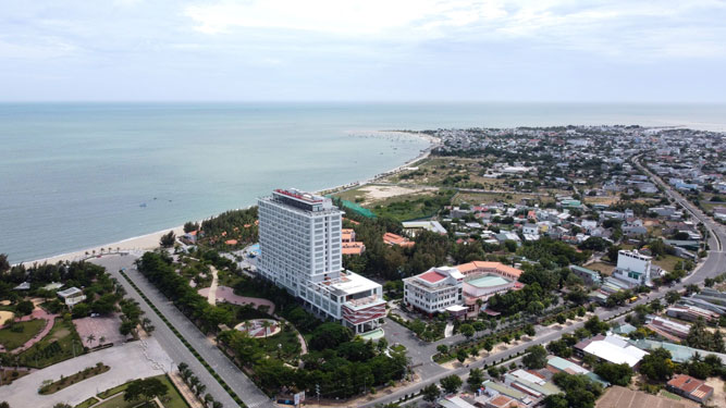 Ninh Thuận Ninh Thuận