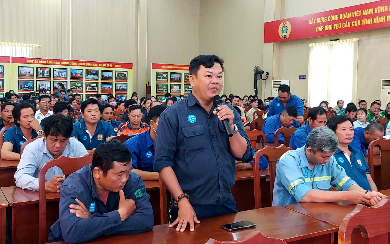 Đề xuất chỉ cần người lao động có tham gia BHTN sẽ được hưởng trợ cấp thất nghiệp - Ảnh 2.
