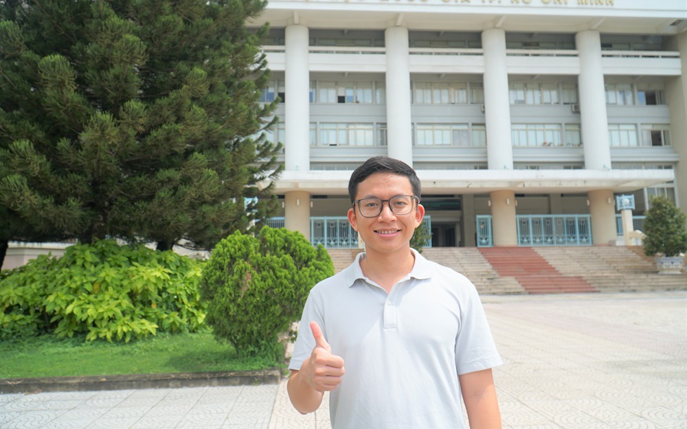 Nh&agrave; khoa học VNU350 &ndash; trụ cột chiến lược ph&aacute;t triển ĐHQG TPHCM - Ảnh 2.