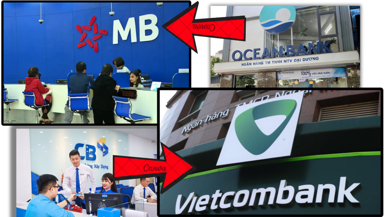 Ngân hàng CB, Oceanbank chuyển giao về Vietcombank, MB, quyền lợi của khách hàng có bị ảnh hưởng?- Ảnh 2. Ngân hàng CB, Oceanbank chuyển giao về Vietcombank, MB, quyền lợi của khách hàng có bị ảnh hưởng?- Ảnh 2.
