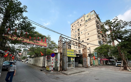 Giải quyết dứt điểm vấn nạn l&atilde;ng ph&iacute;: Nhức nhối dự &aacute;n treo