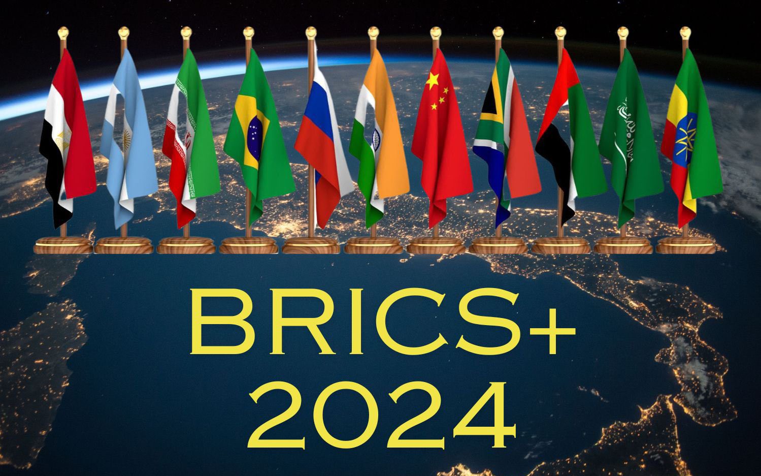 Thủ tướng dự Hội nghị BRICS mở rộng: Mối quan hệ giữa Việt Nam - BRICS