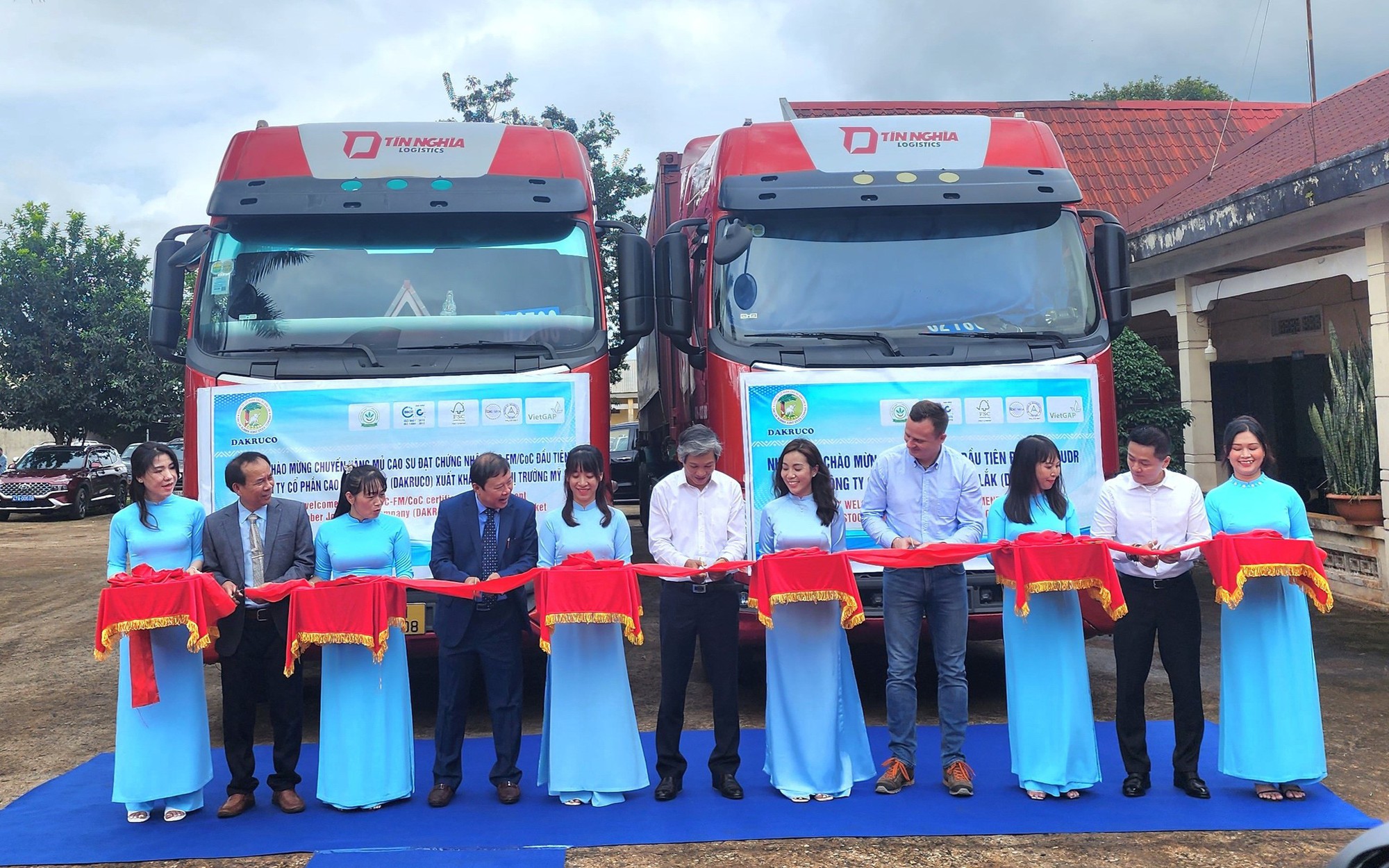 Dakruco đẩy mạnh chăm lo đời sống của người lao động- Ảnh 5.
