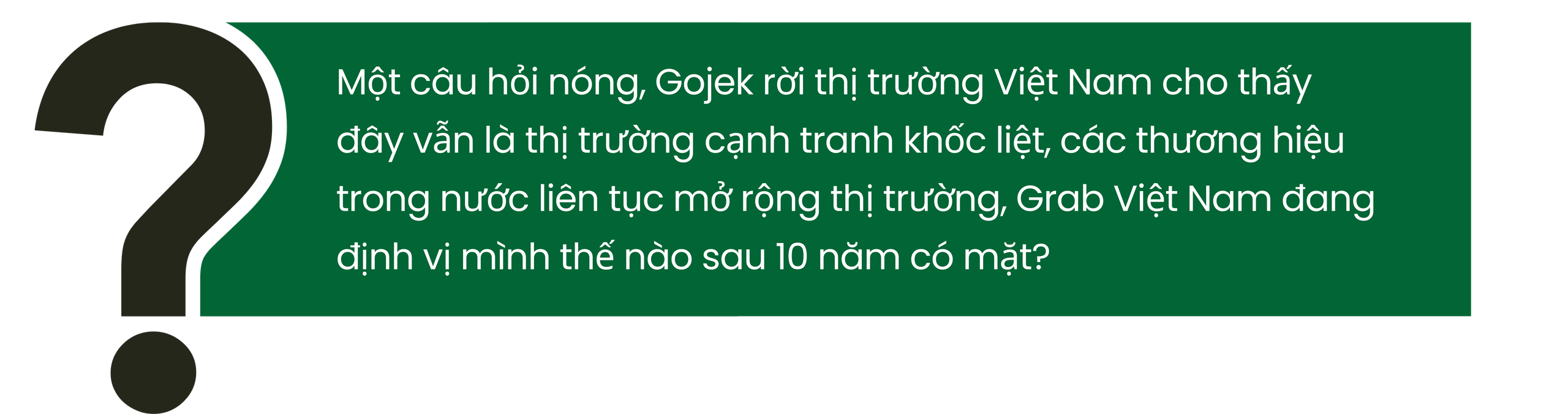 CEO Grab Việt Nam chia sẻ công thức thành công trong 10 năm- Ảnh 1.