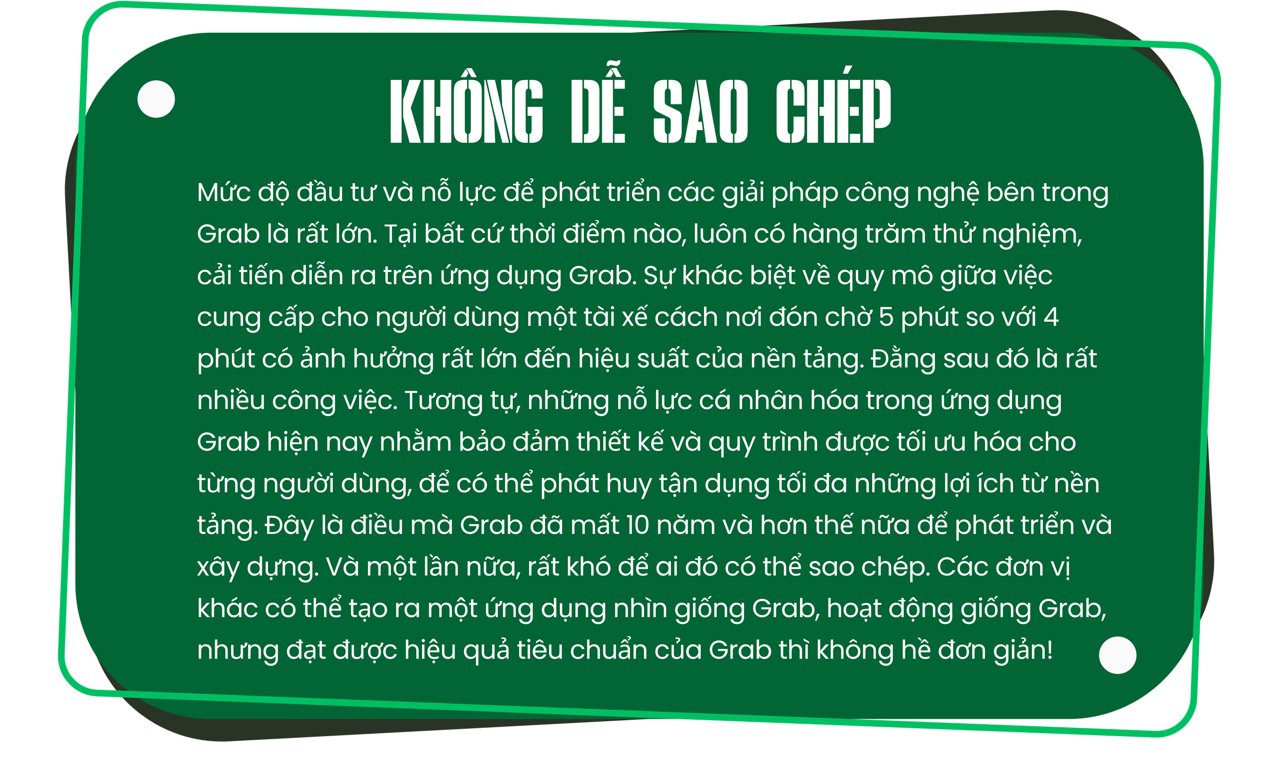 CEO Grab Việt Nam chia sẻ công thức thành công trong 10 năm- Ảnh 11.