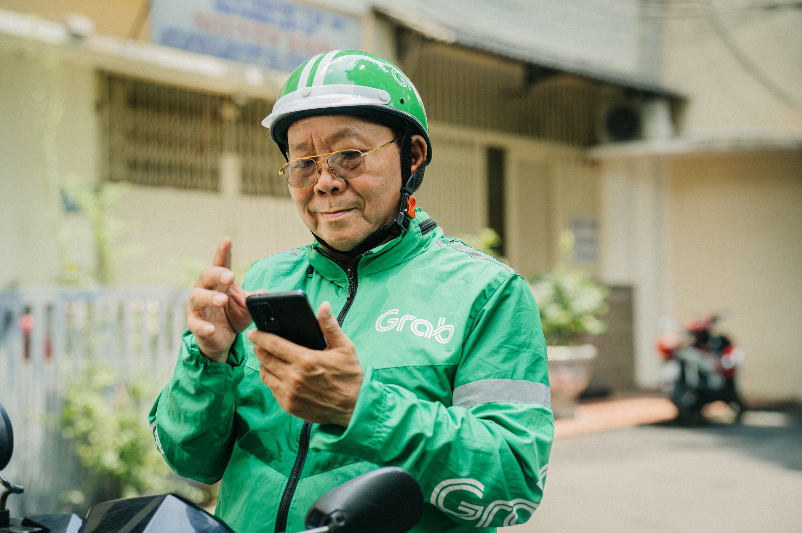 CEO Grab Việt Nam chia sẻ công thức thành công trong 10 năm- Ảnh 4.