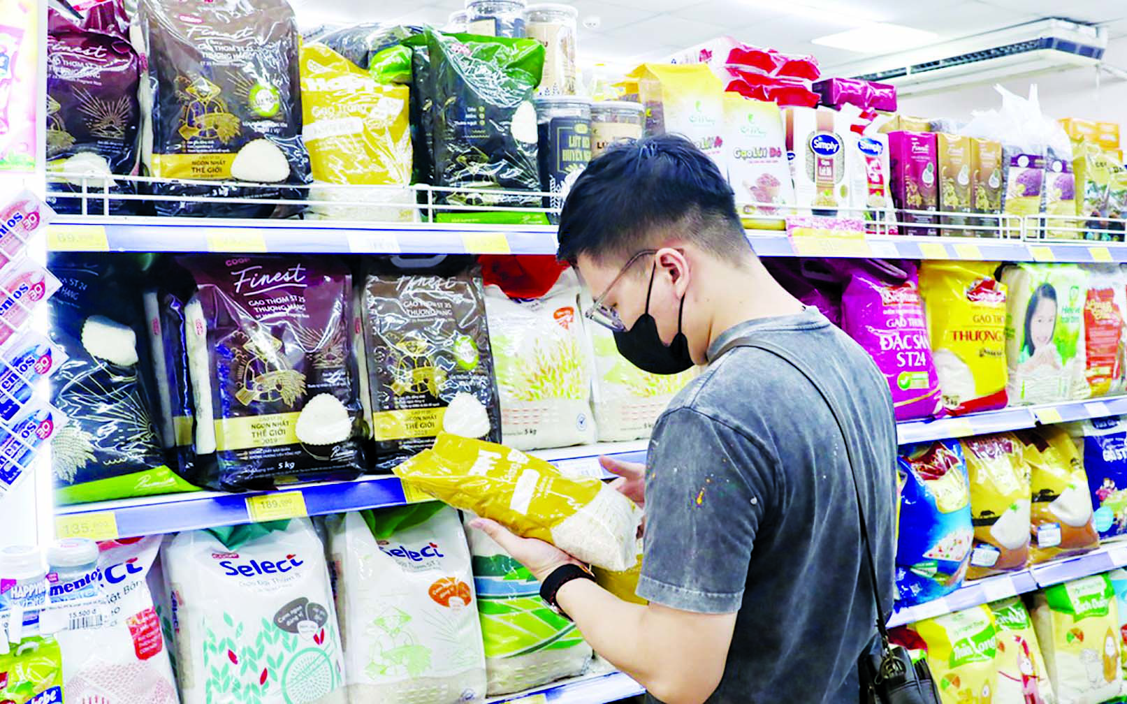 Saigon Co.op với hành trình 35 năm kết nối hạnh phúc- Ảnh 2.