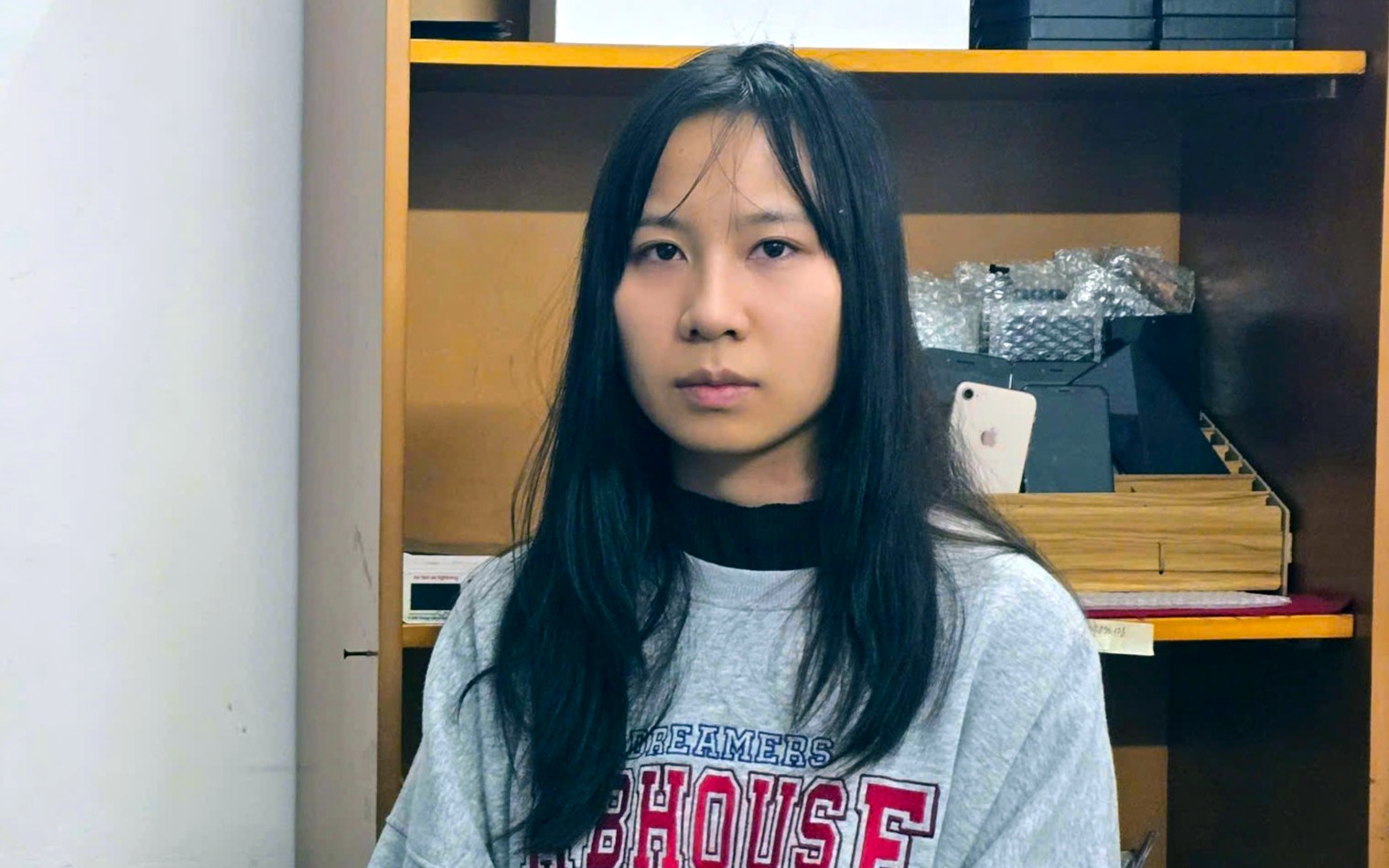 Gia Lai cưỡng chế thi h&agrave;nh &aacute;n đối tượng trốn tr&aacute;nh - Ảnh 2.