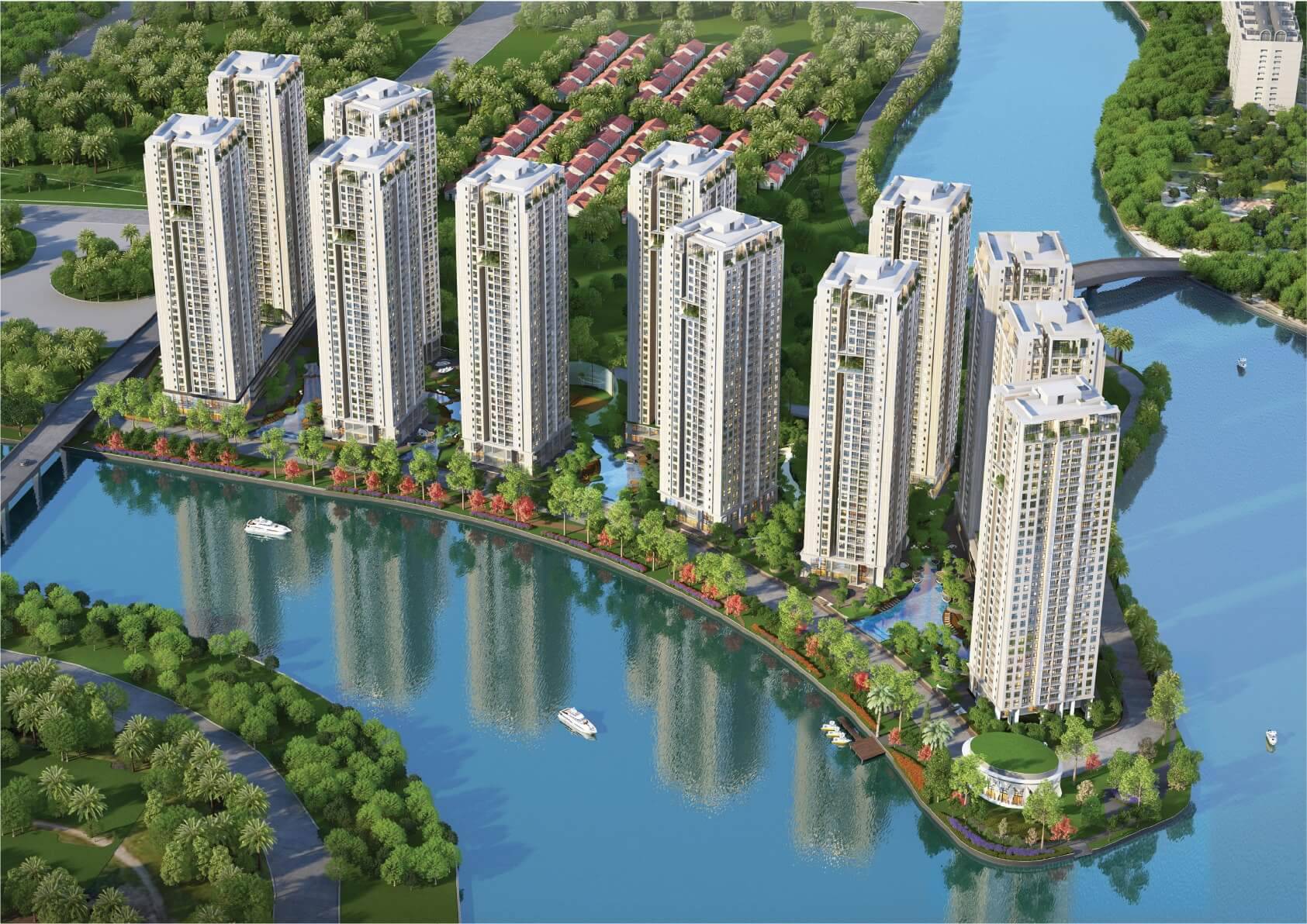 Đất Xanh đơn phương hủy thỏa thuận với 300 khách hàng mua dự án Gem Riverside?- Ảnh 1. Đất Xanh đơn phương hủy thỏa thuận với 300 khách hàng mua dự án Gem Riverside?- Ảnh 1.