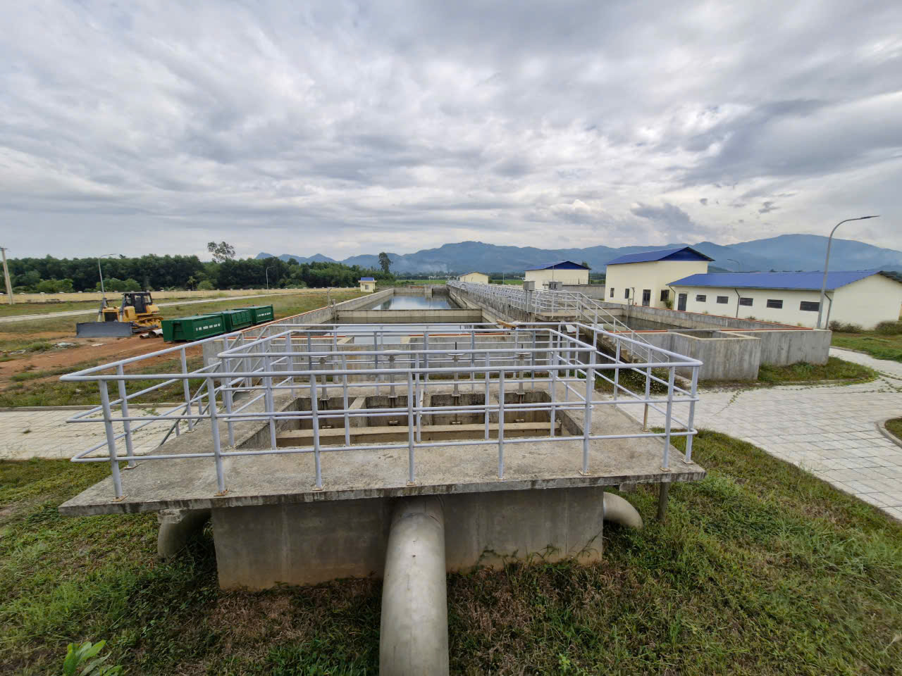 Quảng Nam báo cáo gì về dự án 307 tỉ vốn vay ODA chậm tiến độ?- Ảnh 4. Quảng Nam báo cáo gì về dự án 307 tỉ vốn vay ODA chậm tiến độ?- Ảnh 4.