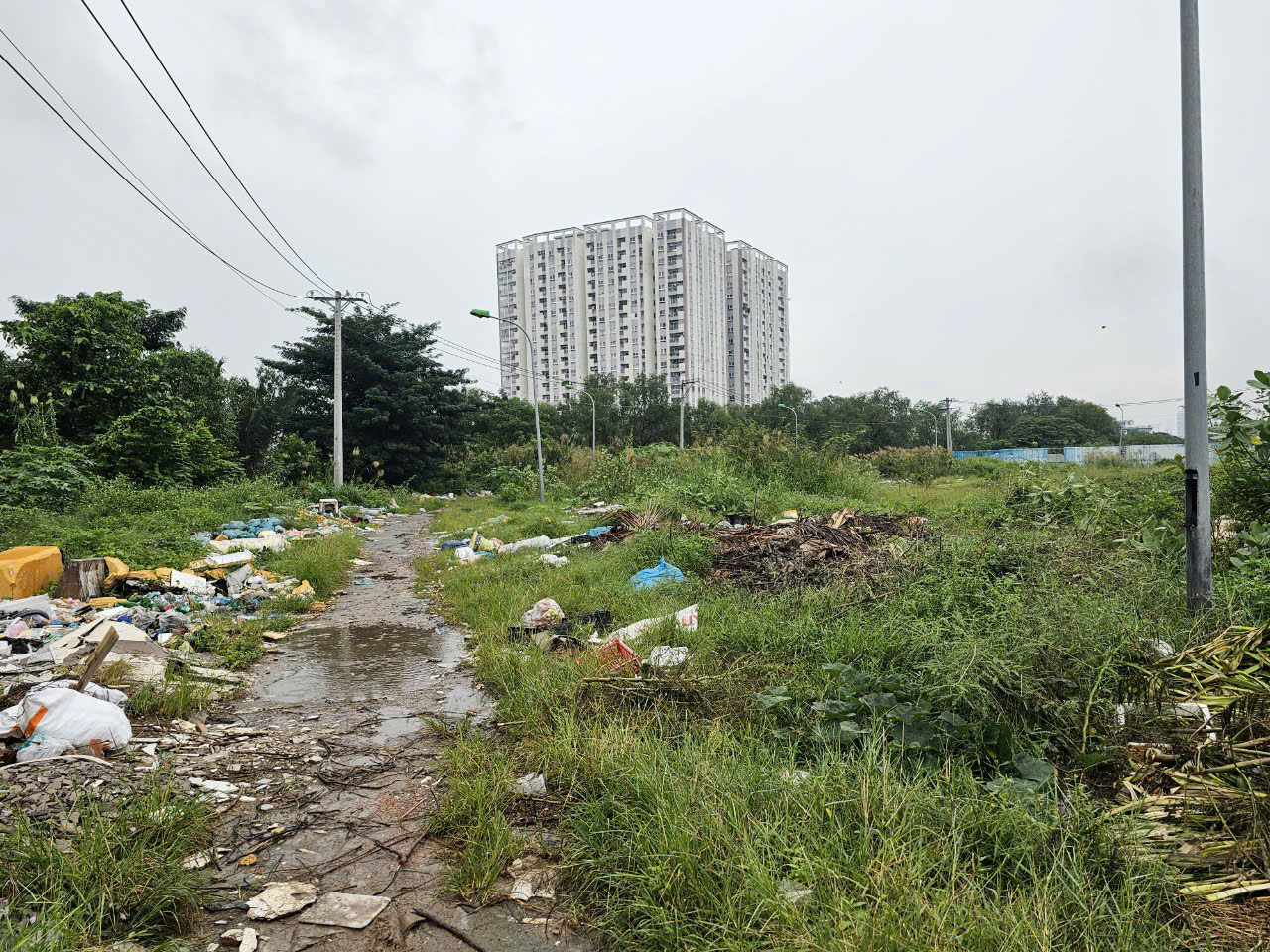 Cận cảnh dự án Gem Riverside của Đất Xanh vừa đơn phương hủy hợp đồng với 300 khách hàng- Ảnh 6. Cận cảnh dự án Gem Riverside của Đất Xanh vừa đơn phương hủy hợp đồng với 300 khách hàng- Ảnh 6.
