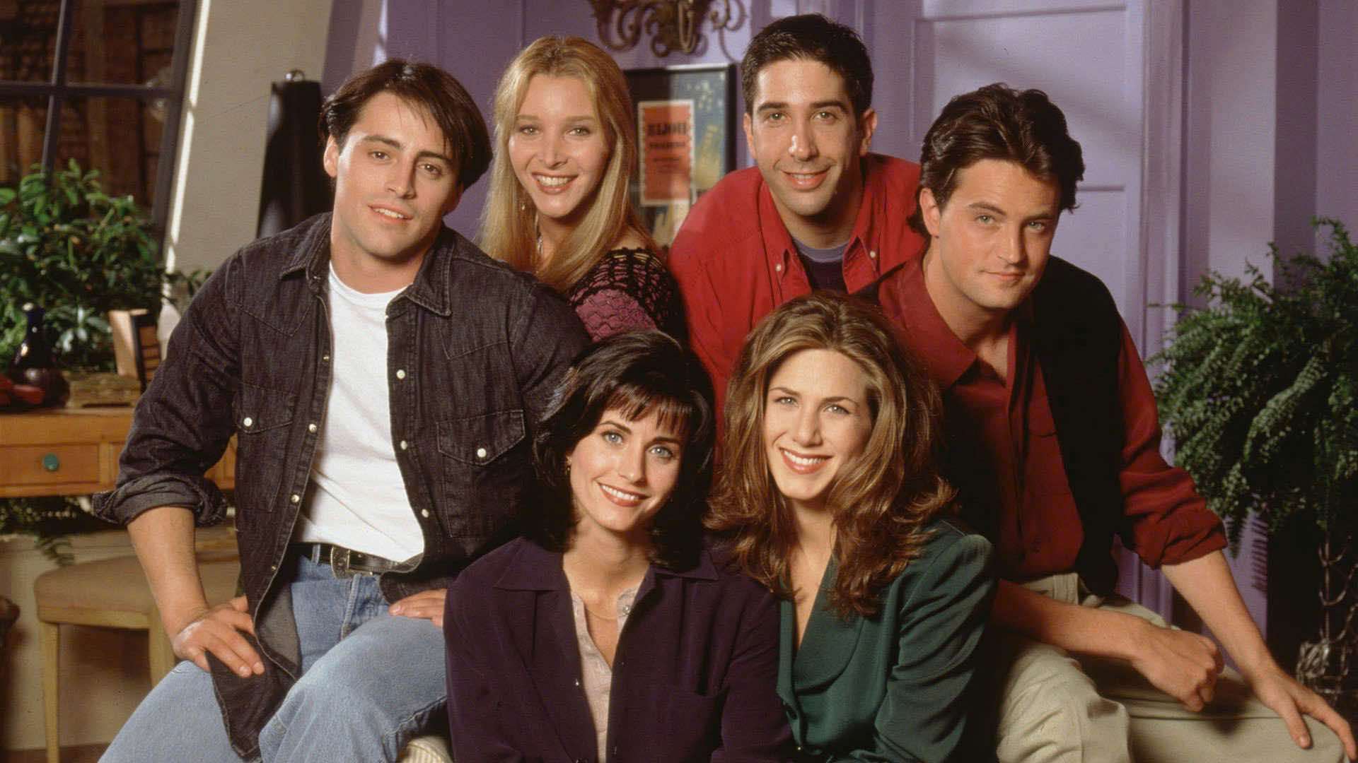 Lý do phim sitcom "Friends" biến mất khỏi Netflix?